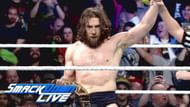 This isn't your 2013 Daniel Bryan!
